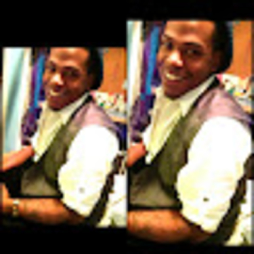 Meet your Posher, Aladdin